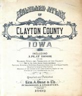 Clayton County 1902 